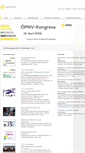 Mobile Screenshot of busforum.de
